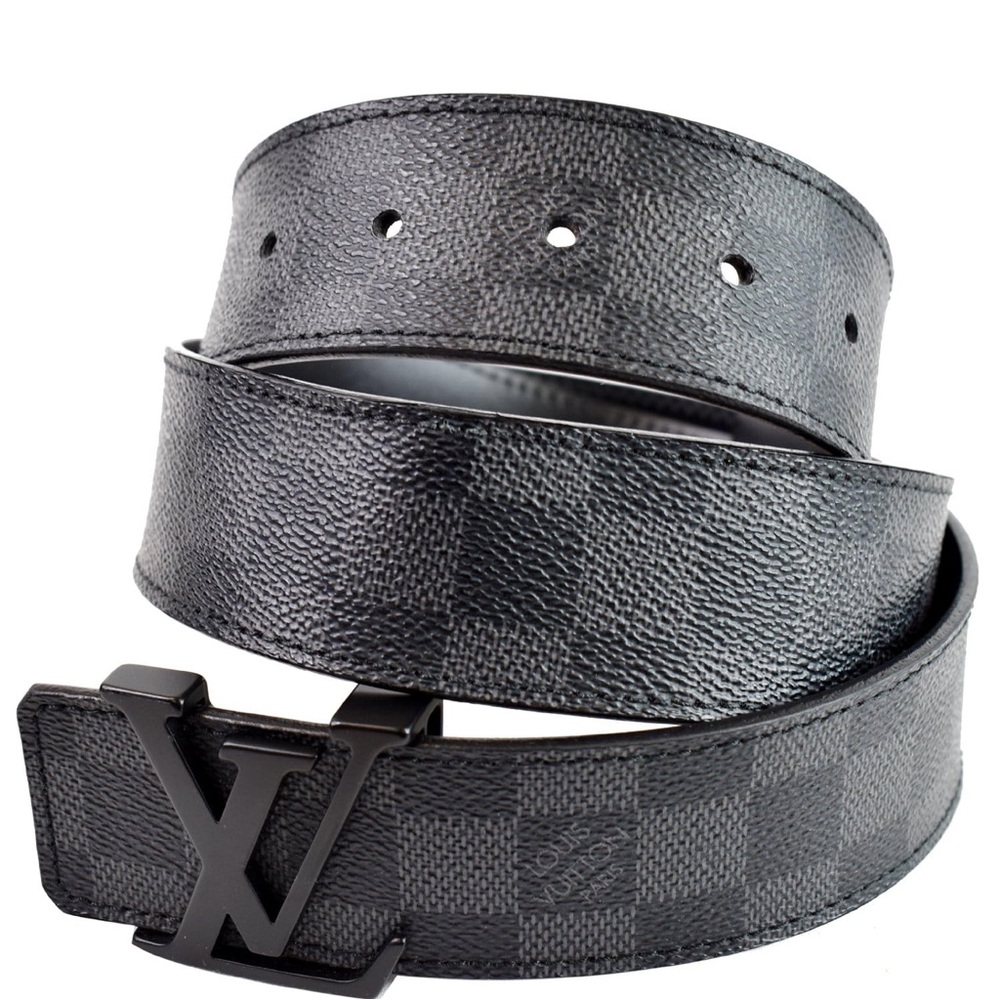 Authentic Louis Vuitton belt
